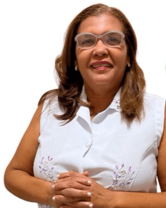 Psicóloga Conceição Costa