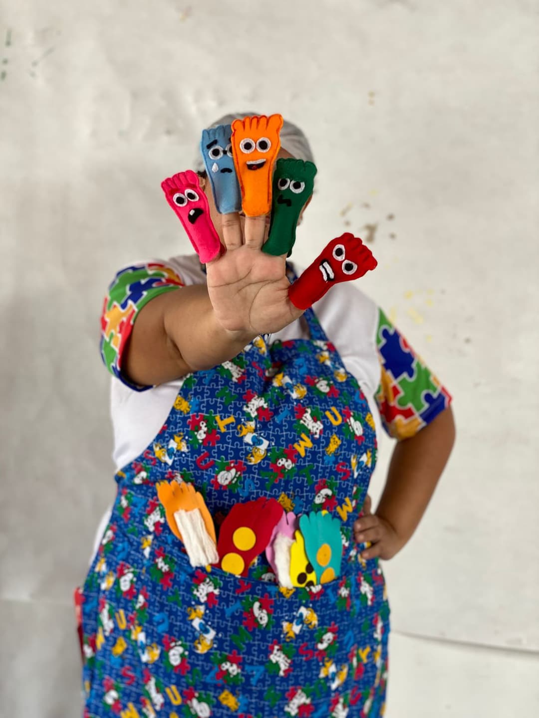 Processo de atendimento